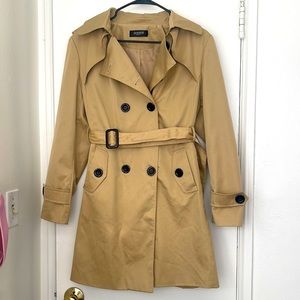 Trench Coat